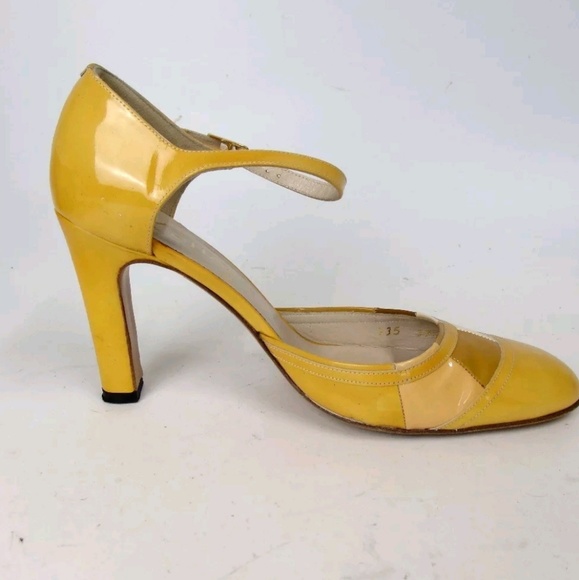 Auth Chanel Enamel - Picture 5 of 8